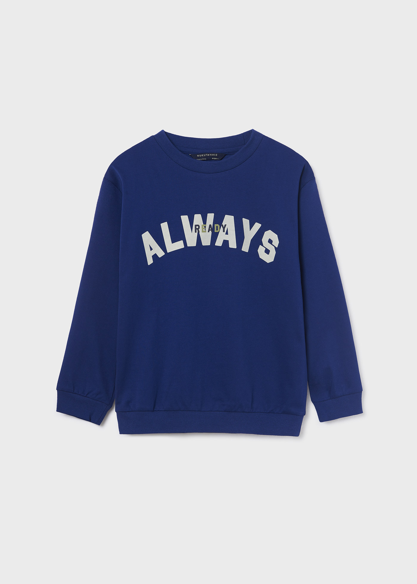 Conjunto de 3 peças para meninos