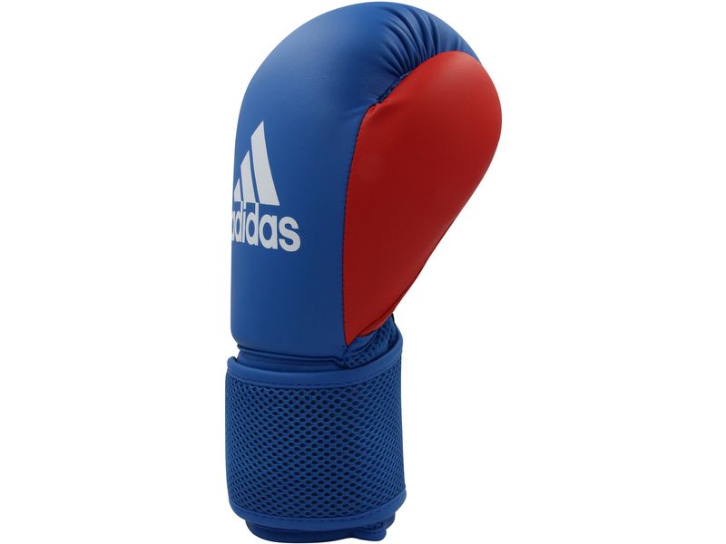 adidas Box-Set Kids Kit 2 Blau/Rot Kinder Boxset