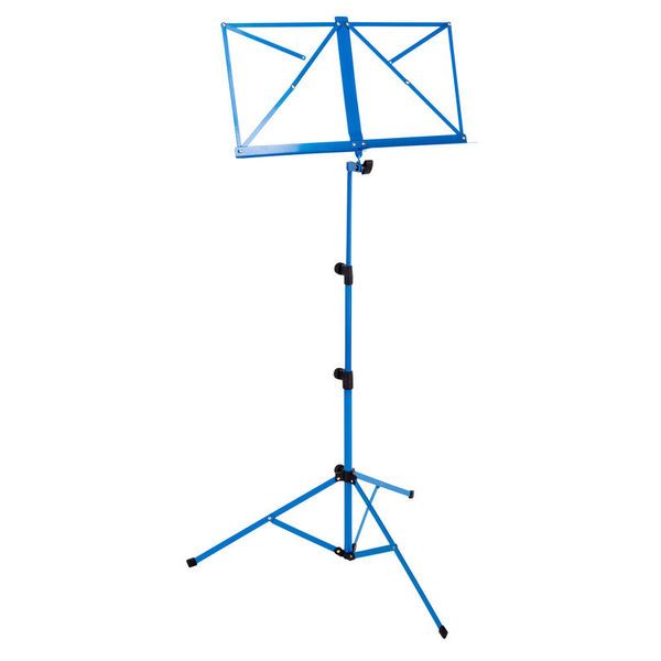Startone Notenständer blau