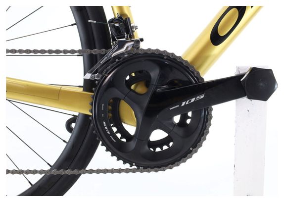Produit reconditionné · Orbea Avant Carbone · Noir / Vélo de route / Orbea | Bon état