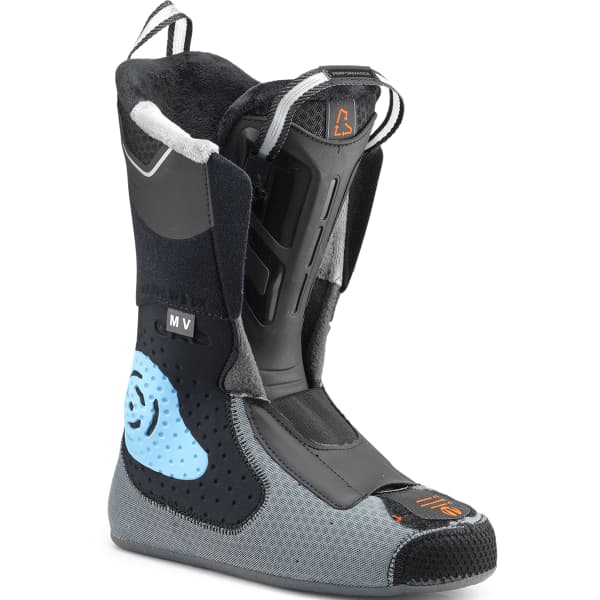 Chaussure de ski TECNICA MACH1 MV 95 W TD GW BLACK