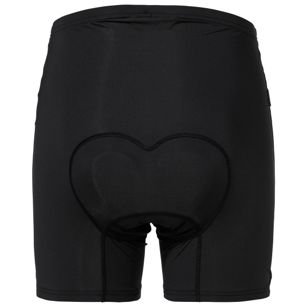 Vaude - Bike Innerpants T-Pad - Sous-vêtement de cyclisme