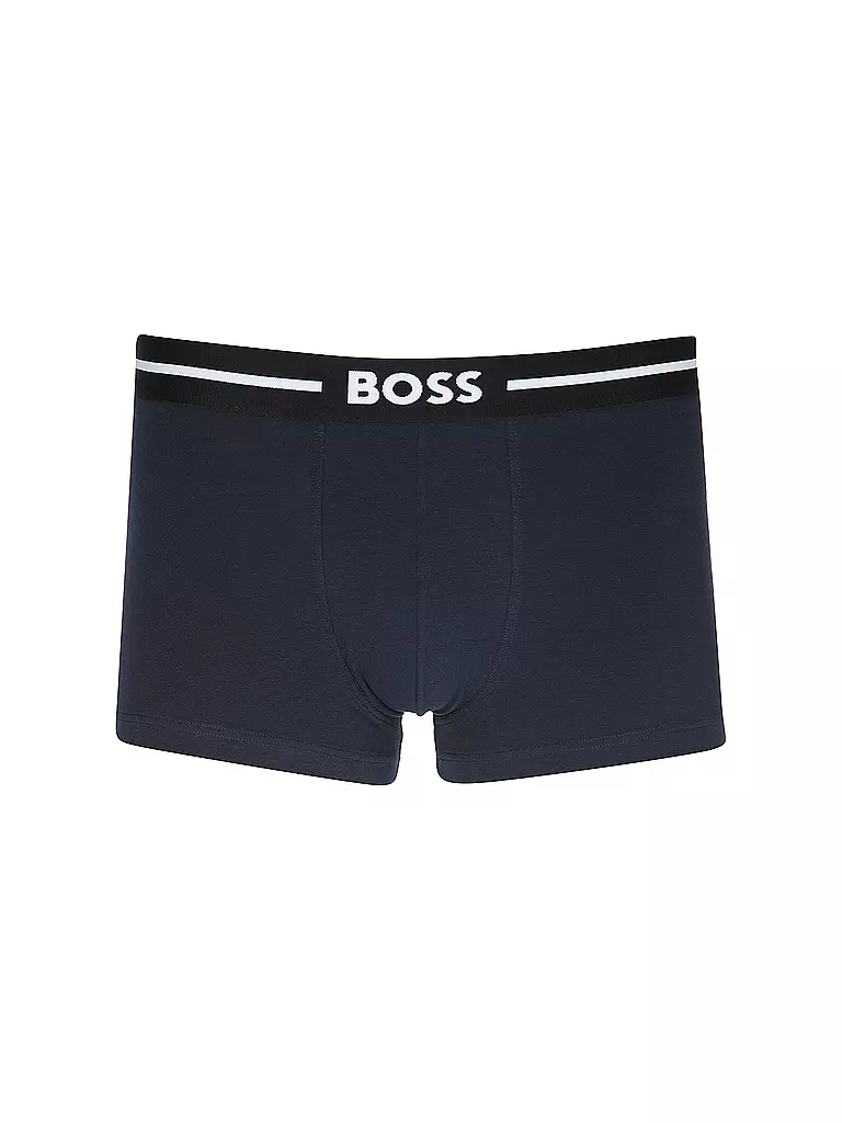 BOSS Pants 3er Pkg black dunkelblau