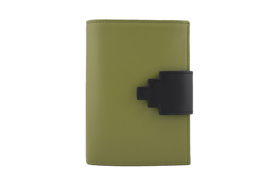 Gable kiwi black