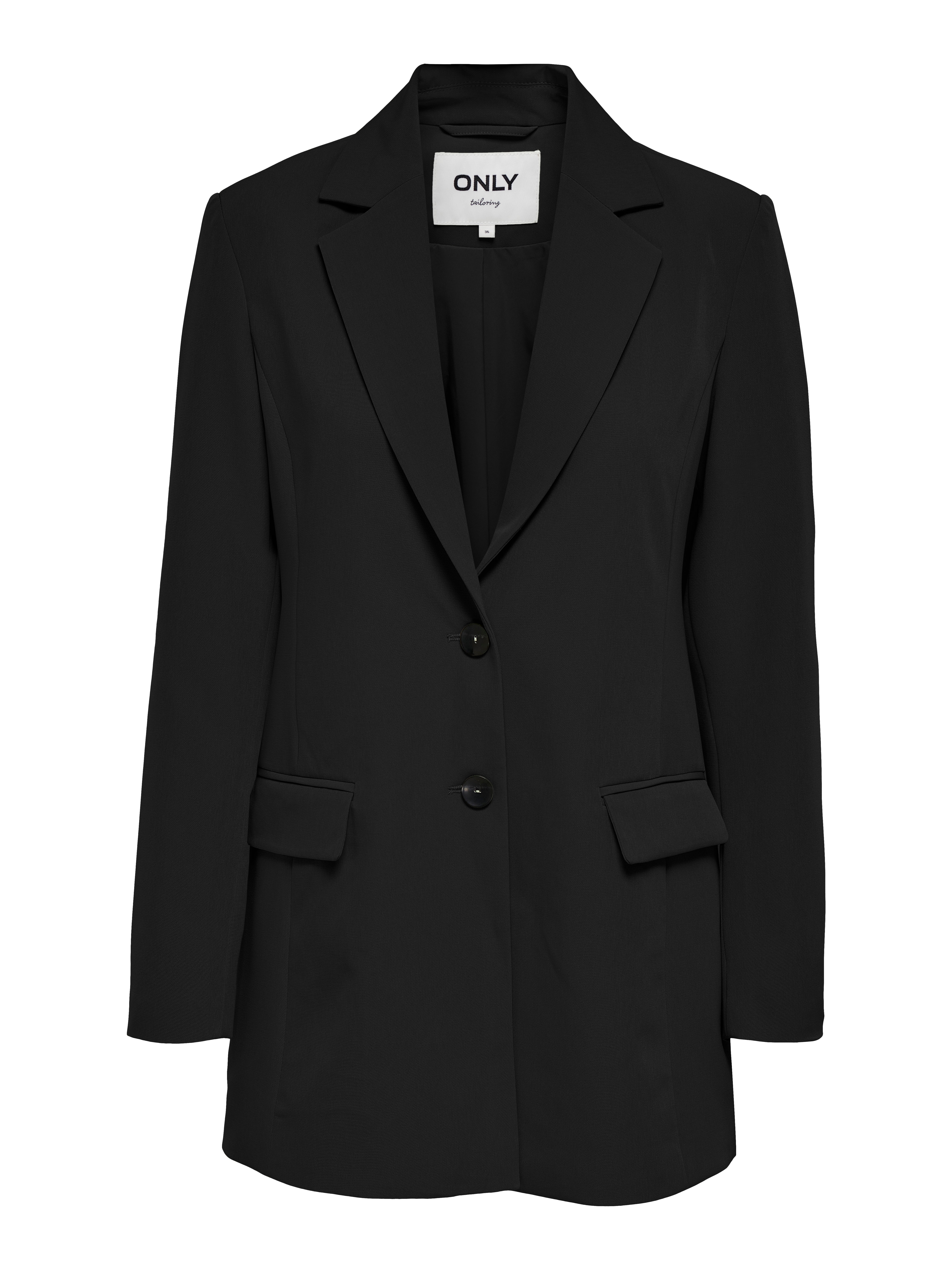 ONLNEW Blazer Black