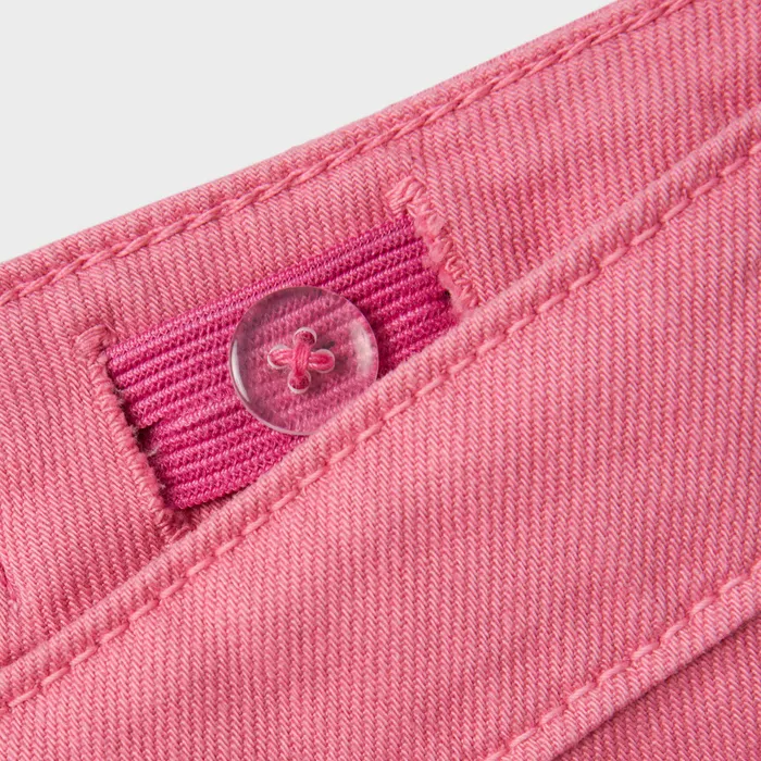 Name It Rose Mom Twill Short Meisjes