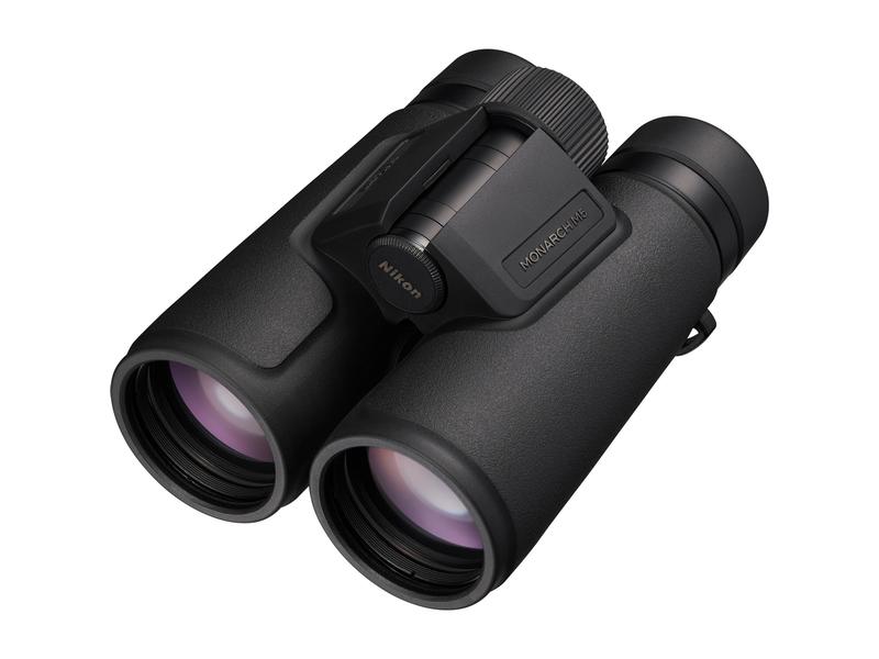 Nikon Fernglas Monarch M5 10x42 Wasserdichtes Fernglas mit 10-facher Vergrösserung