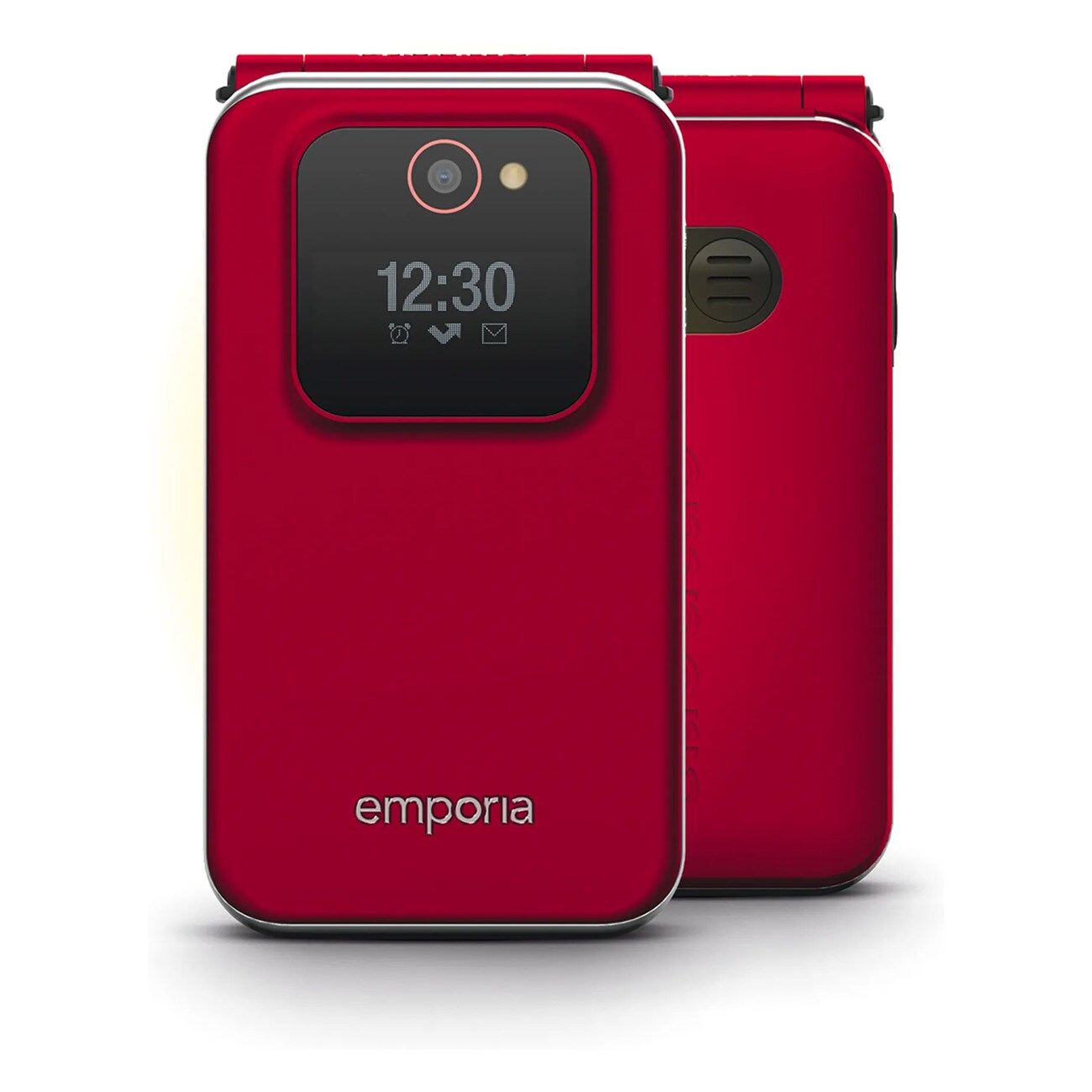Emporia Joy V228 blau Senioren-Telefon