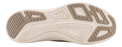 Skechers Slip-ins Max Cushioning Lite Aura Tessa Loafer Taupe 137464