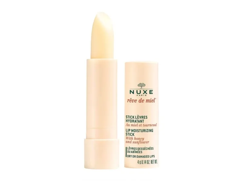 Nuxe Reve De Miel Lip Moisturizing Stick - Dame - 4 g