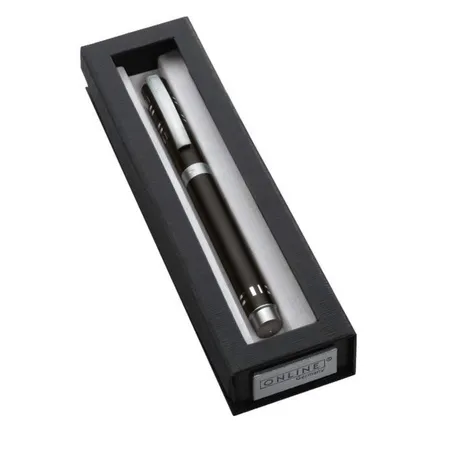 ONLINE Füller Black in Slimsy Box black