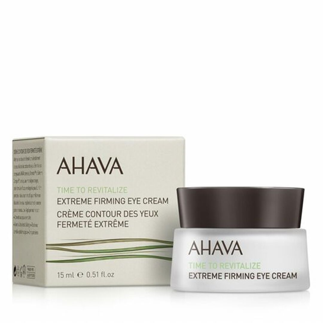 Time To Revitalize Extreme Firming Eye Cream - 15ml