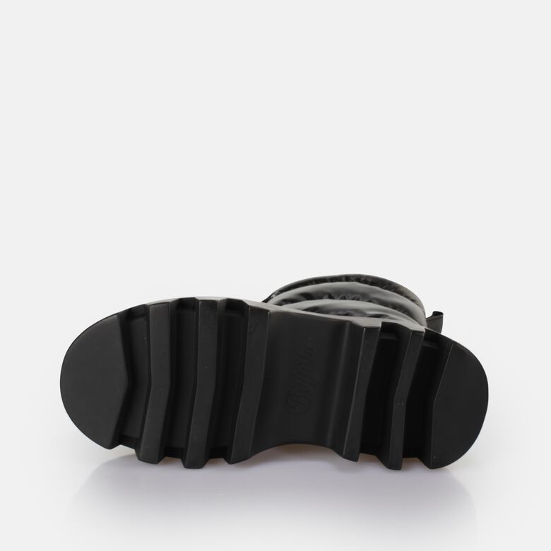 Flora Puffer Boot