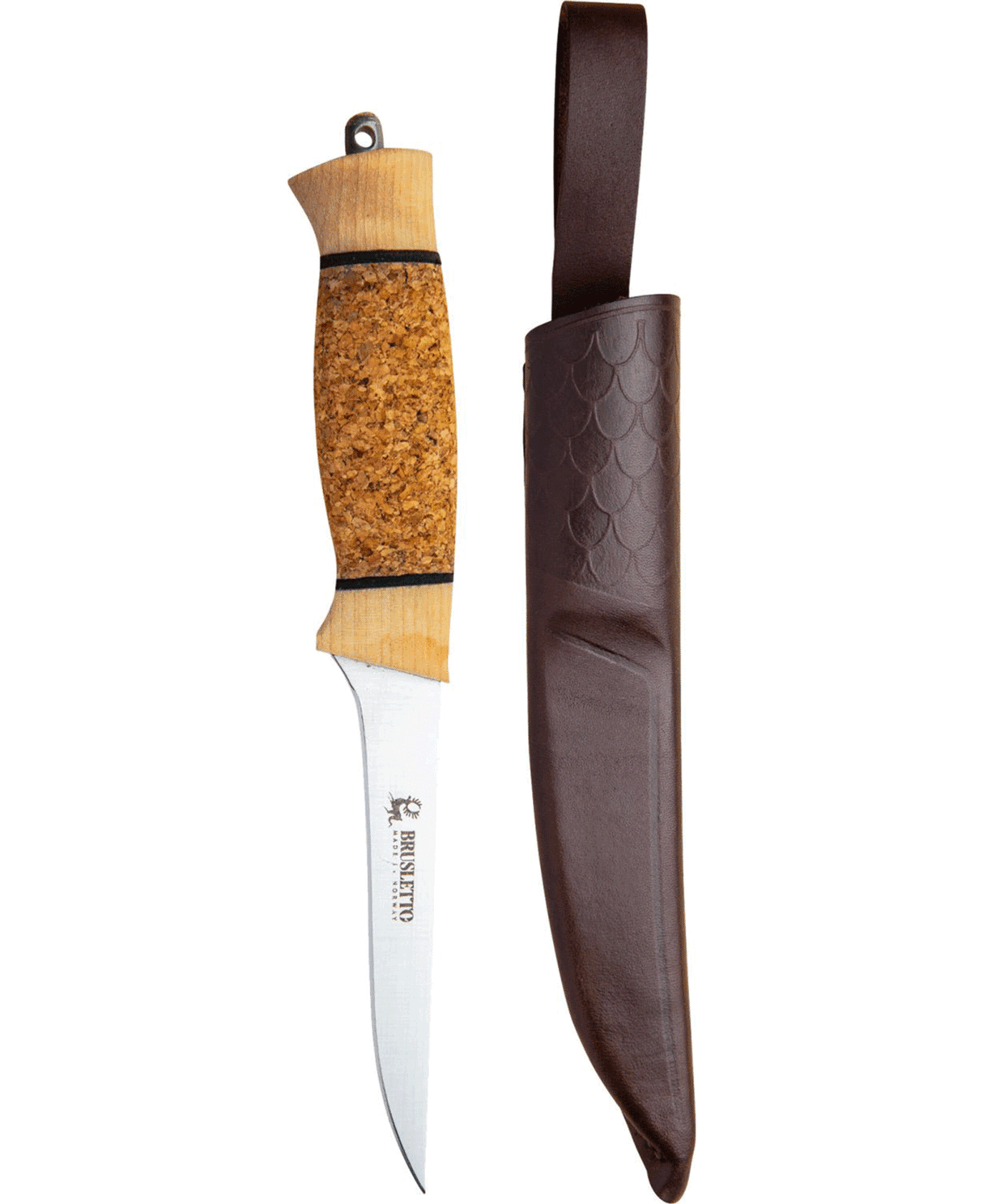 Brusletto<br>Fiskern