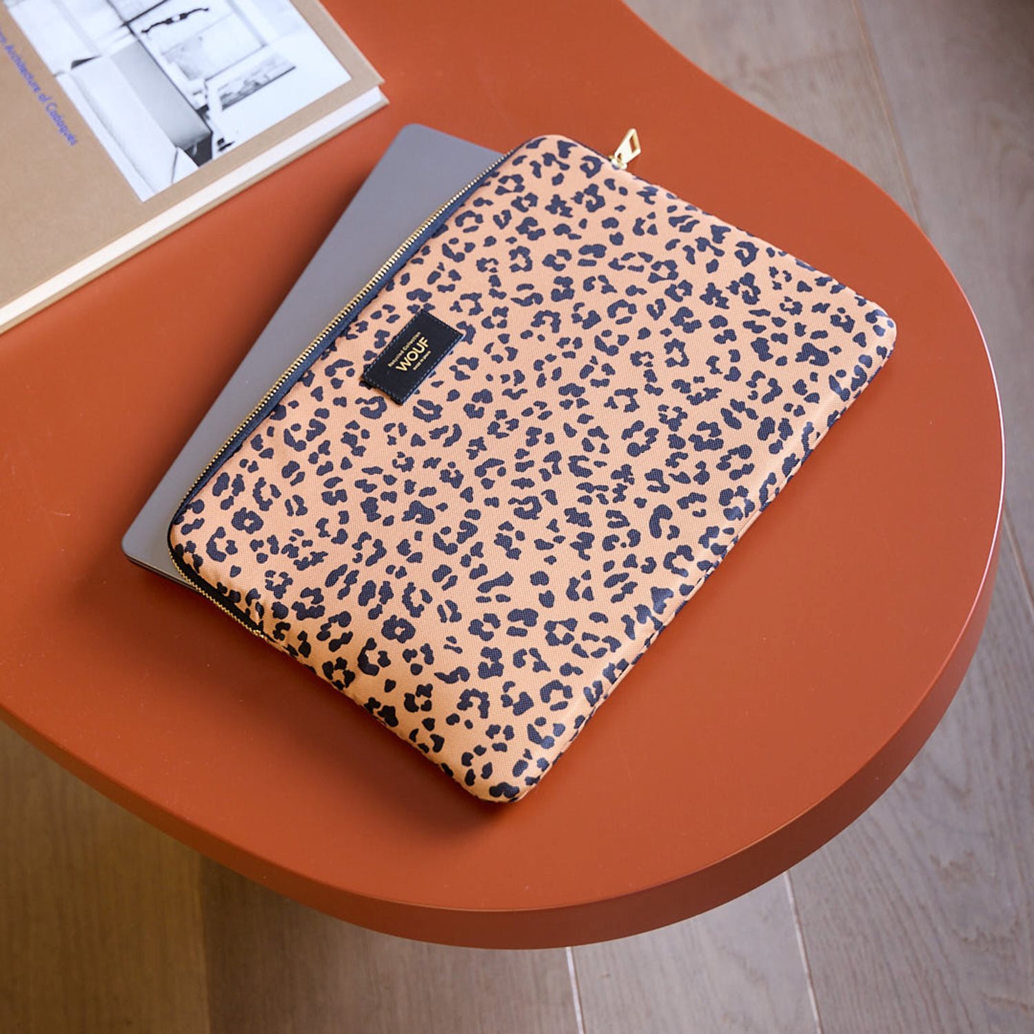 Wouf Agar Laptop Sleeve 15-16