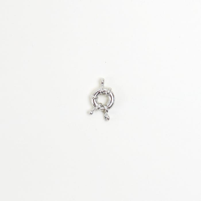 Atelier Veritas-Ronde sluiting 15mm