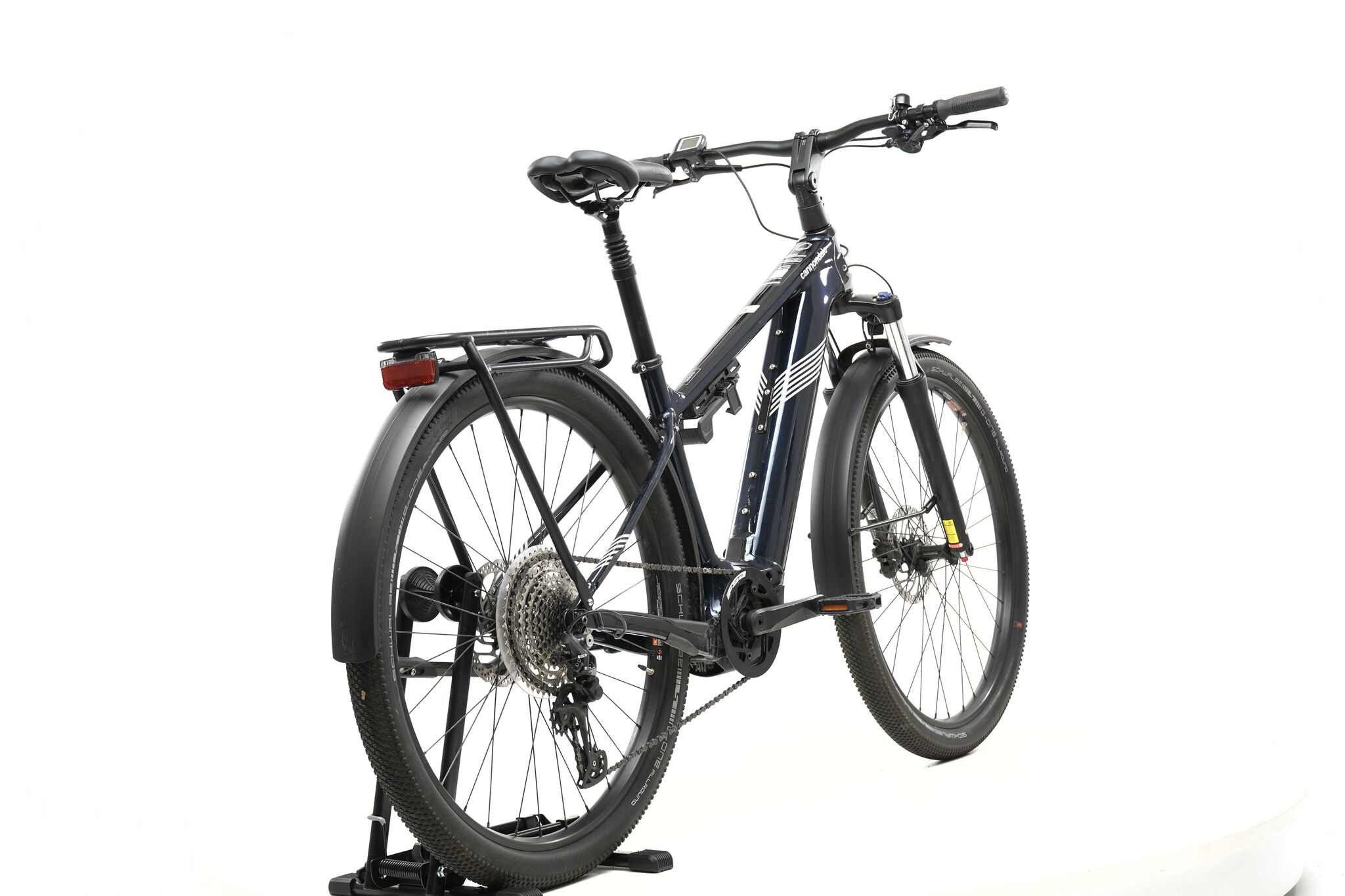 Cannondale Tesoro Neo X 2 (2021) | Diamond