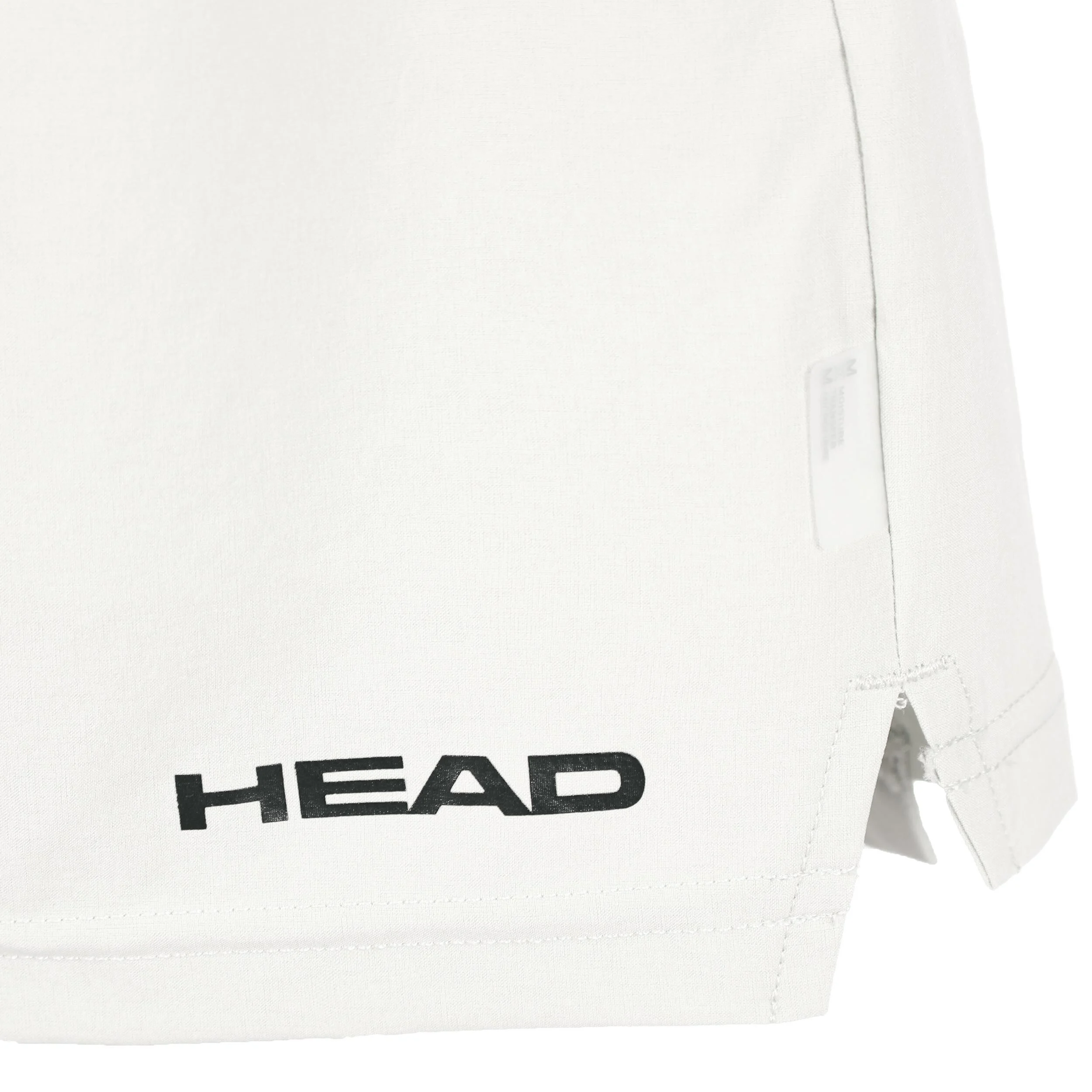 HEAD Play Shorts Short Avec Poche-balles Femmes - Gris