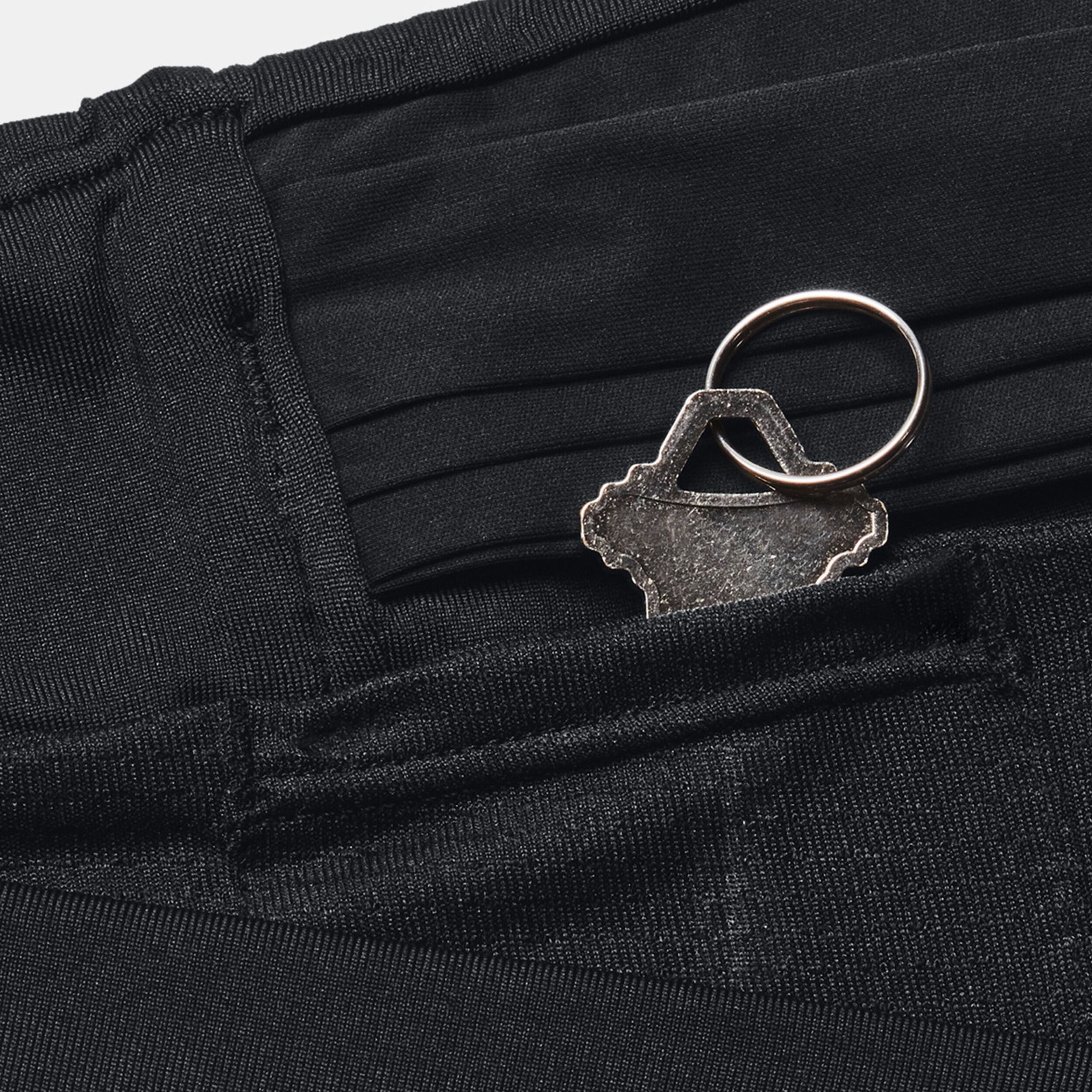Under Armour Launch Elite 7in Shorts Hommes - Noir
