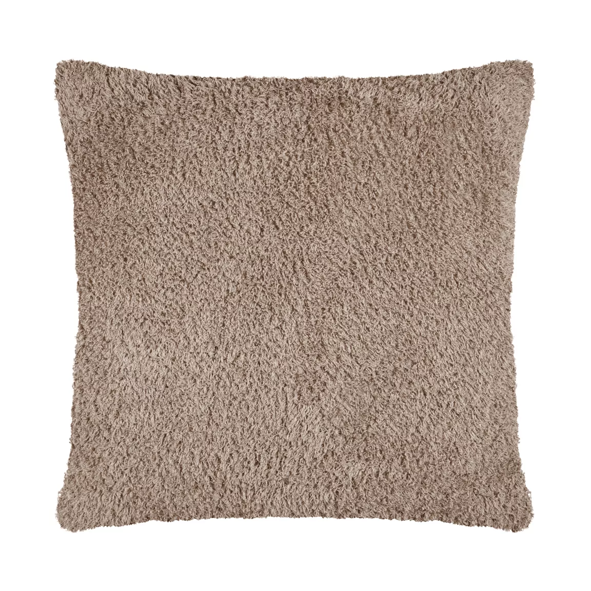 Housse de coussin carrée (40 x 40 cm) Montréal Taupe clair