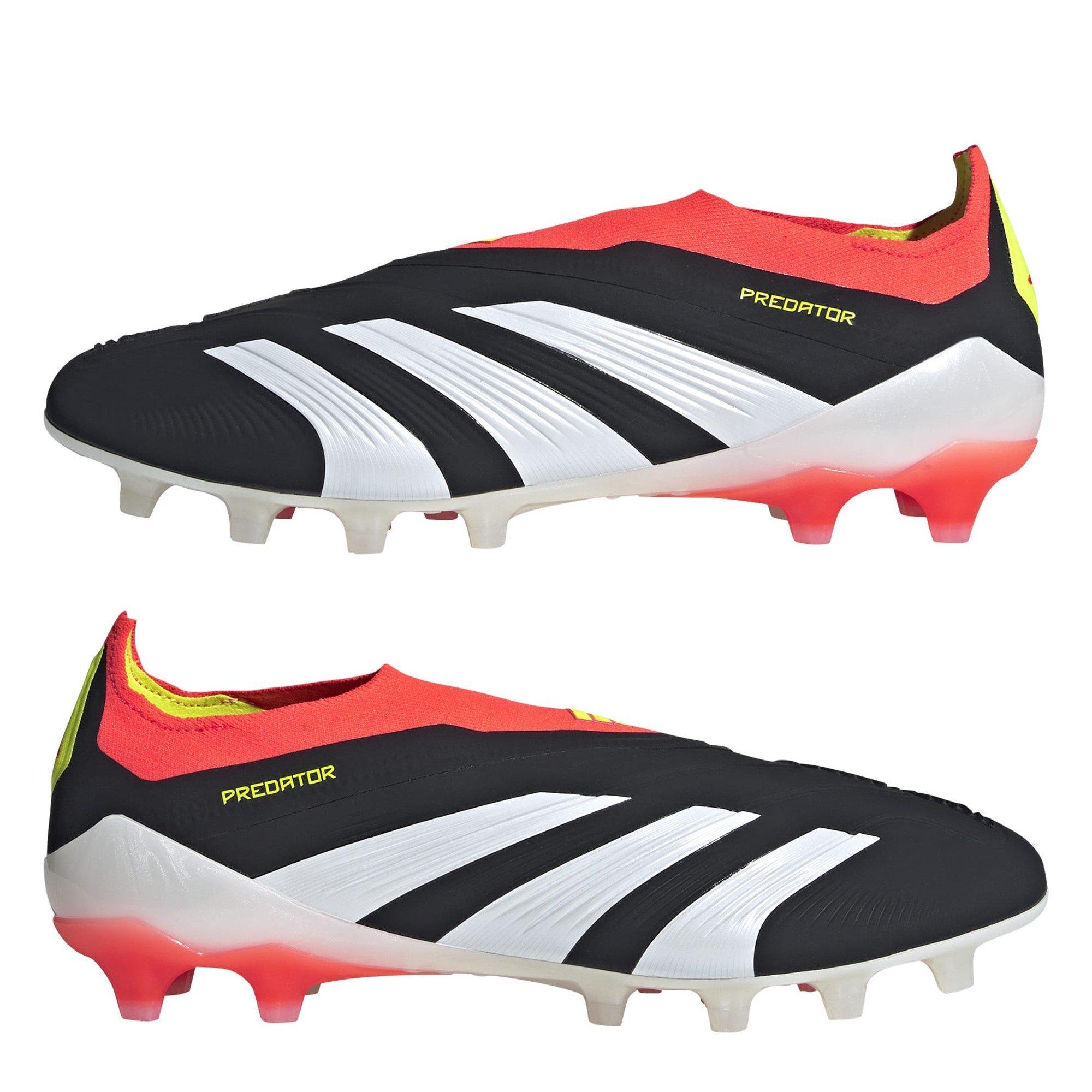 adidas adidas Predator Elite Ll Ag Astro Turf Football Boots Mens