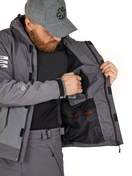Combinaison de pluie Norfin Rain Suit Mirage
