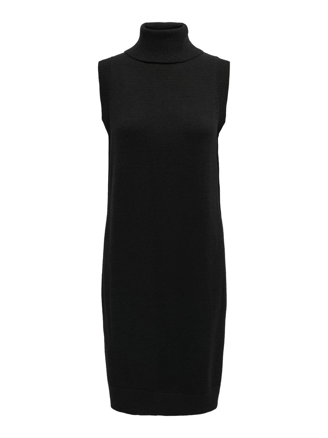 JDYMARCO Weste Black