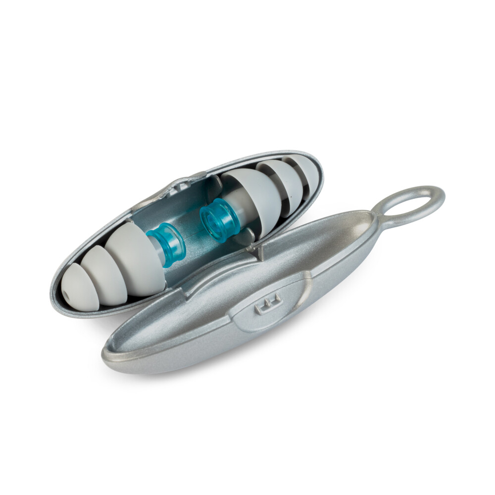 Pluggerz Earplugs Swim1 paar