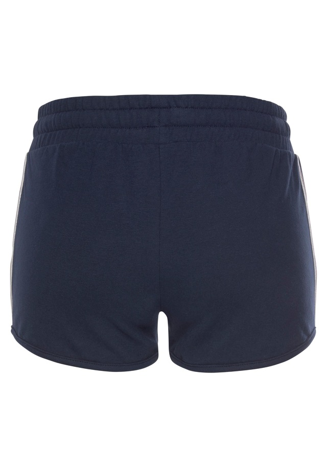 Ocean Sportswear Sweatshorts  mit Tapestreifen