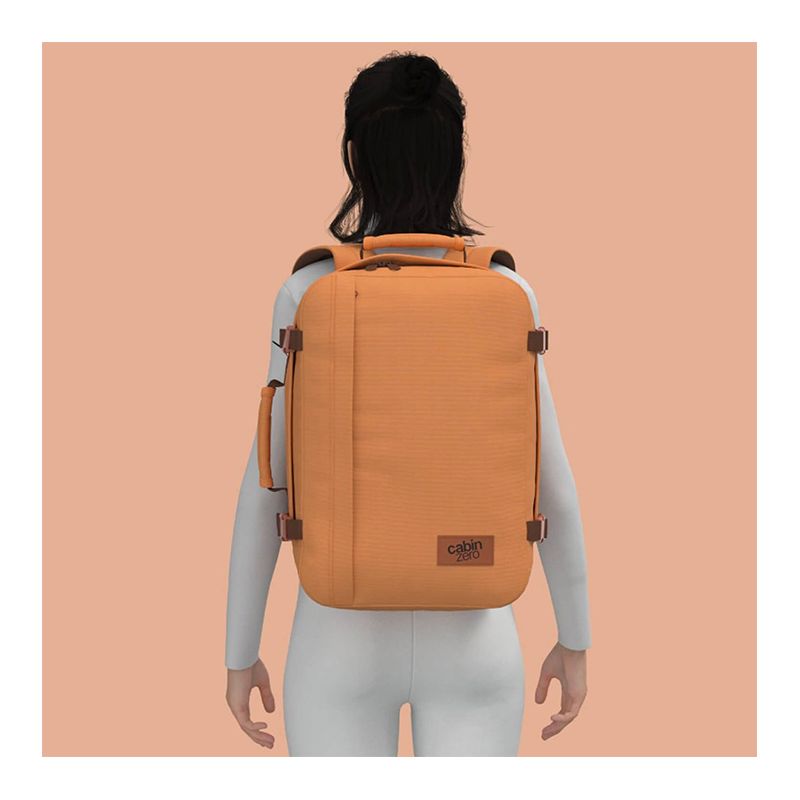 Sac à dos cabine Classic 36 Litres Easyjet 15.6