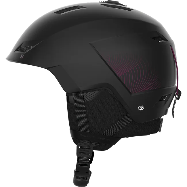 ICON LT PRO  Damenhelm