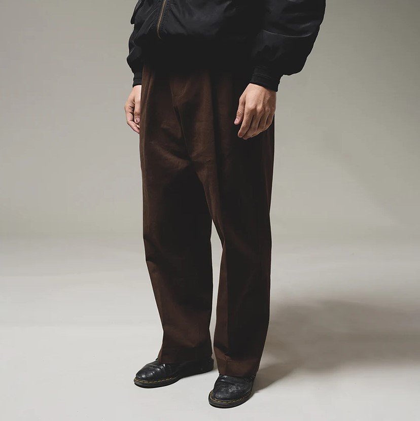PassPort Pant Leagues Club 28