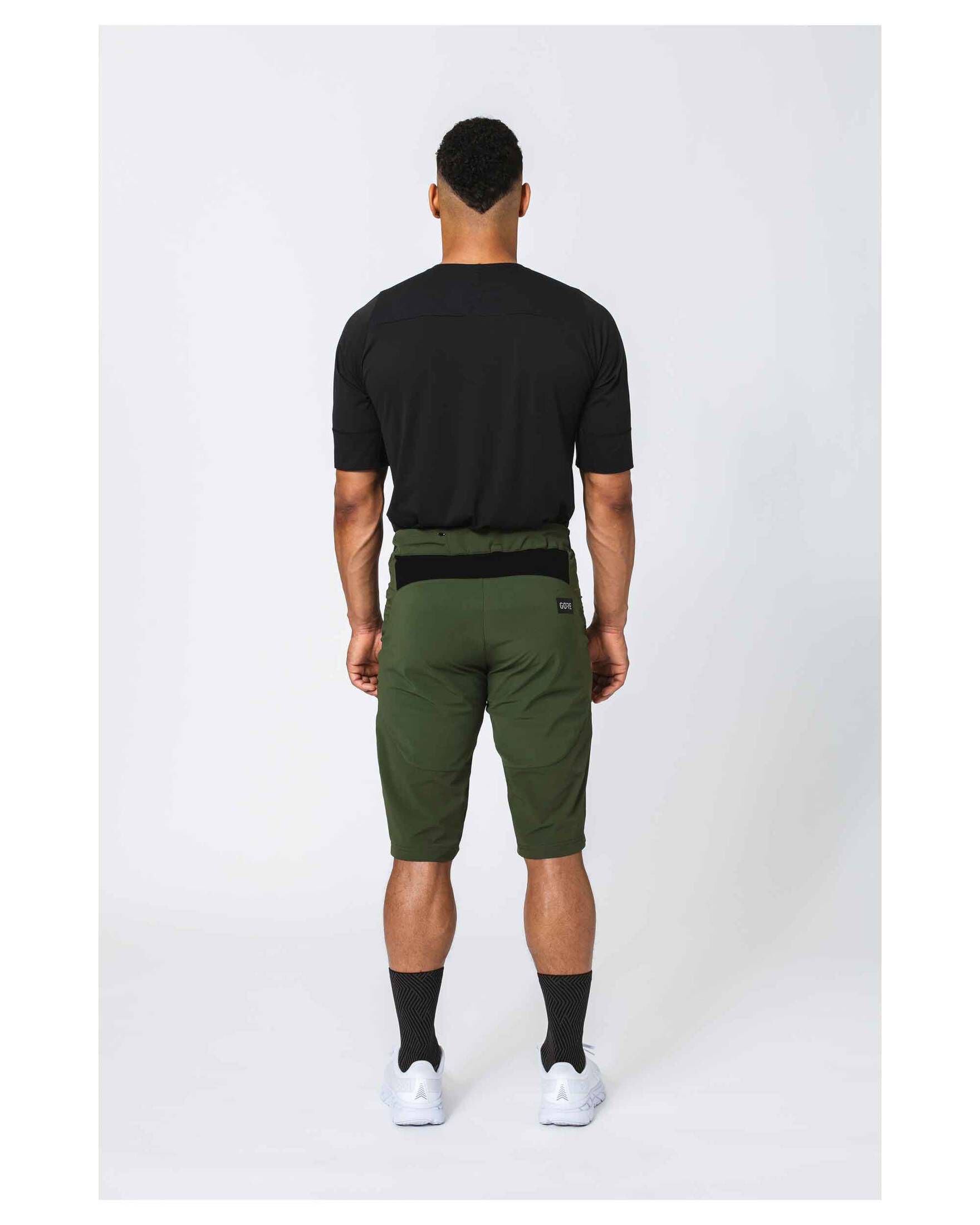 GOREWEAR| Herren Radshorts FERNFLOW Regular Fit