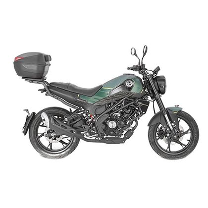 Support top case Givi Monolock