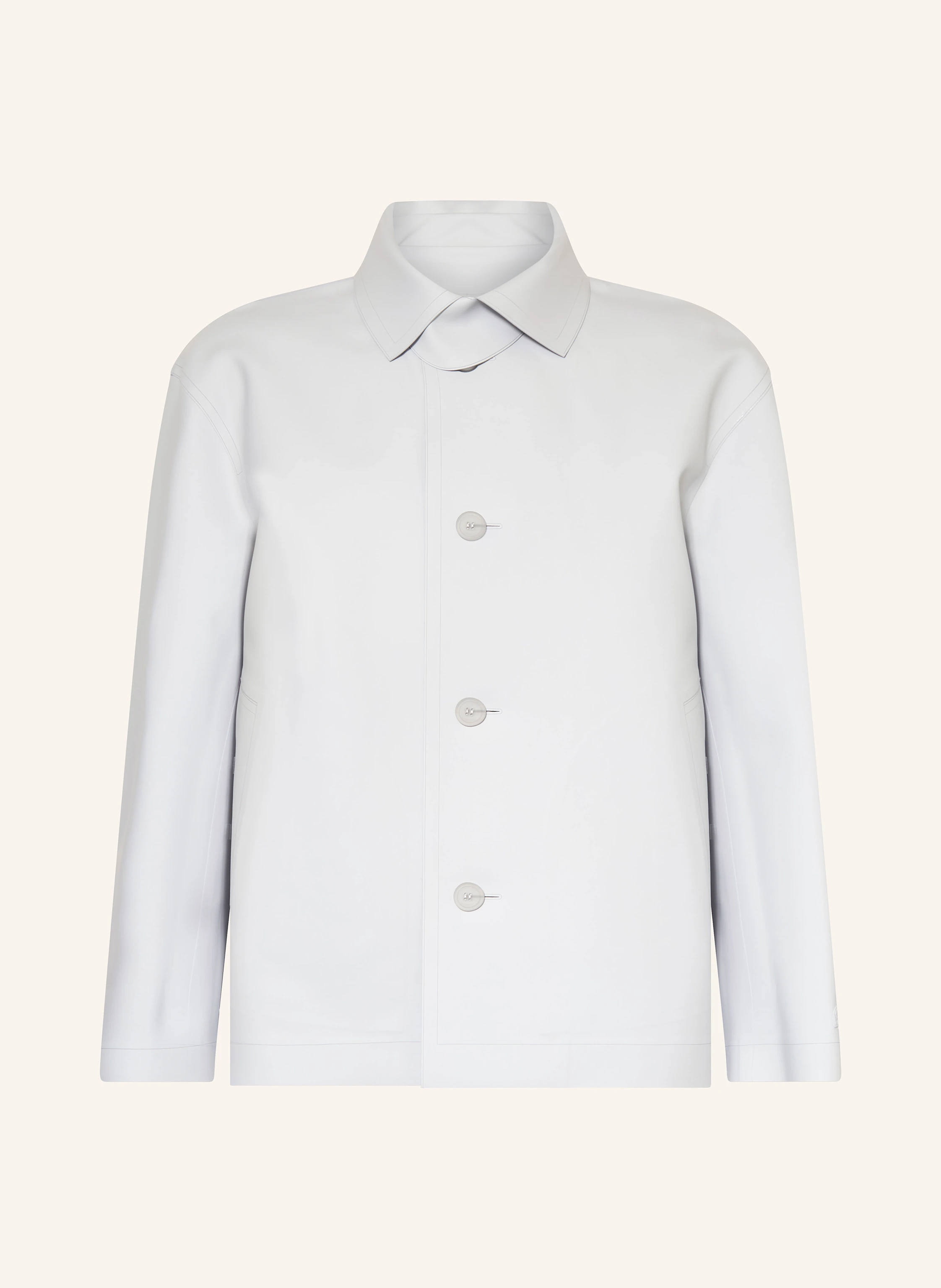 LACOSTE Overjacket