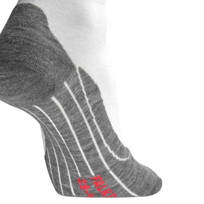 Falke Herre Strømper RU4 Endurance Short Socks Hvid