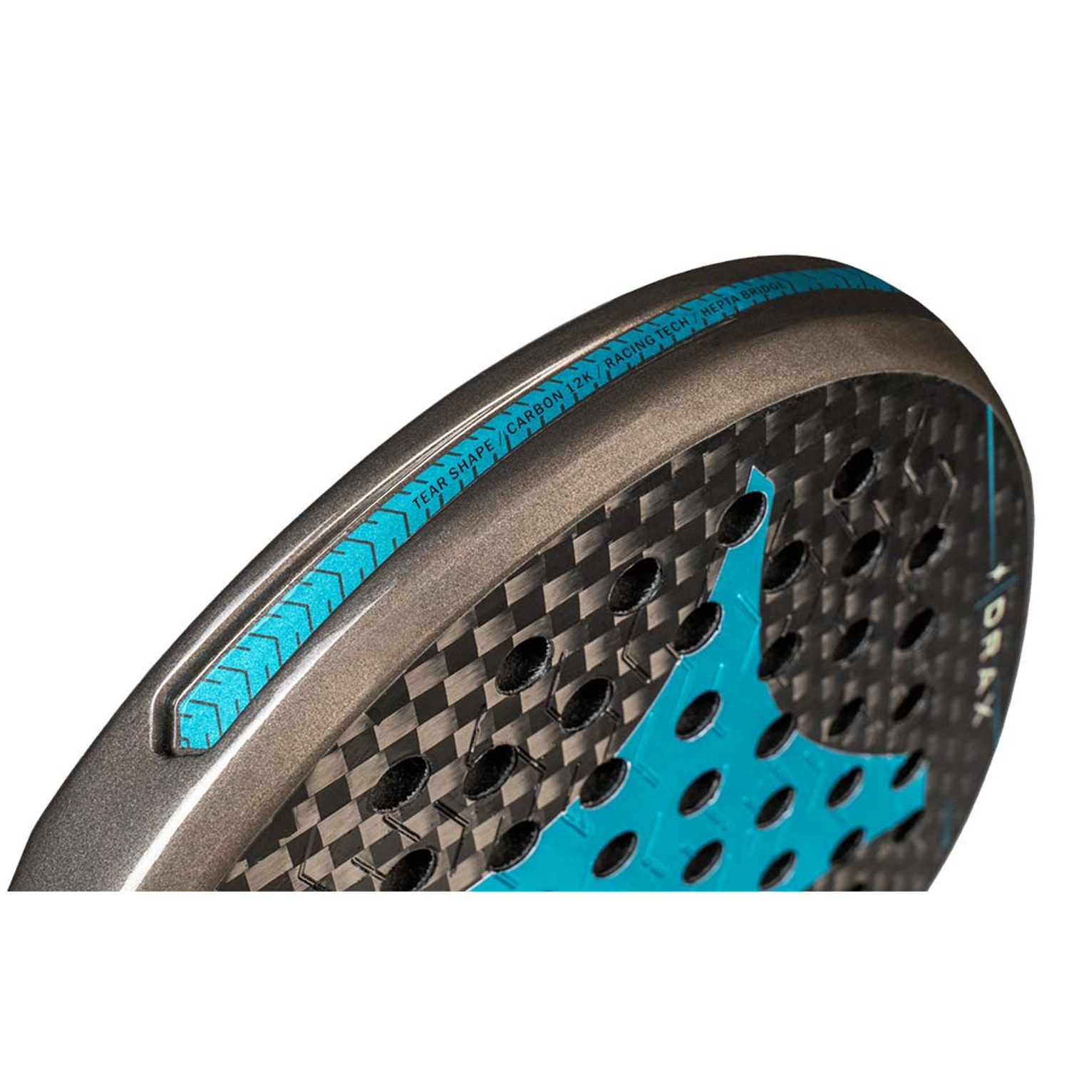 Starvie Drax Pro Touch 12K