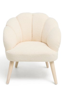 Alice & Fox LUCY Lenestol, Off-white