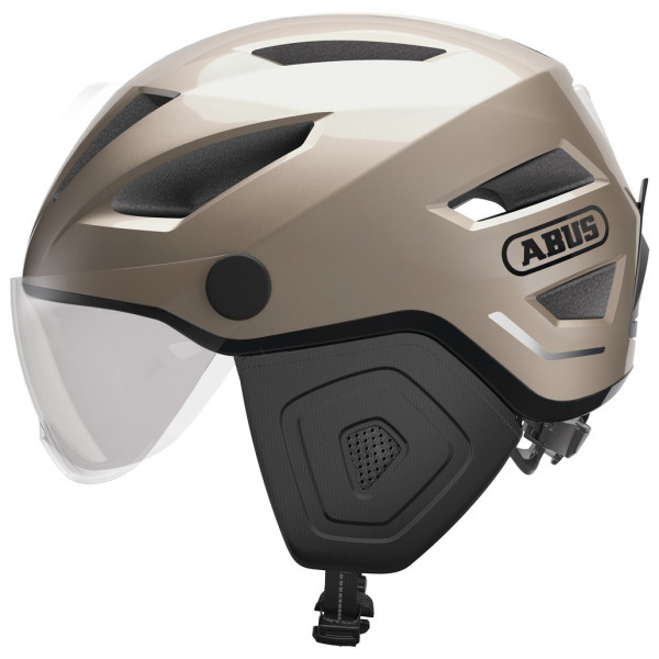 ABUS - Pedelec 2.0 Ace - Casque de cyclisme