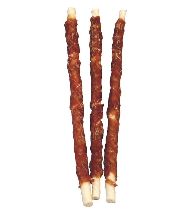 Nobby Hundesnack StarSnack Barbecue Wrapped