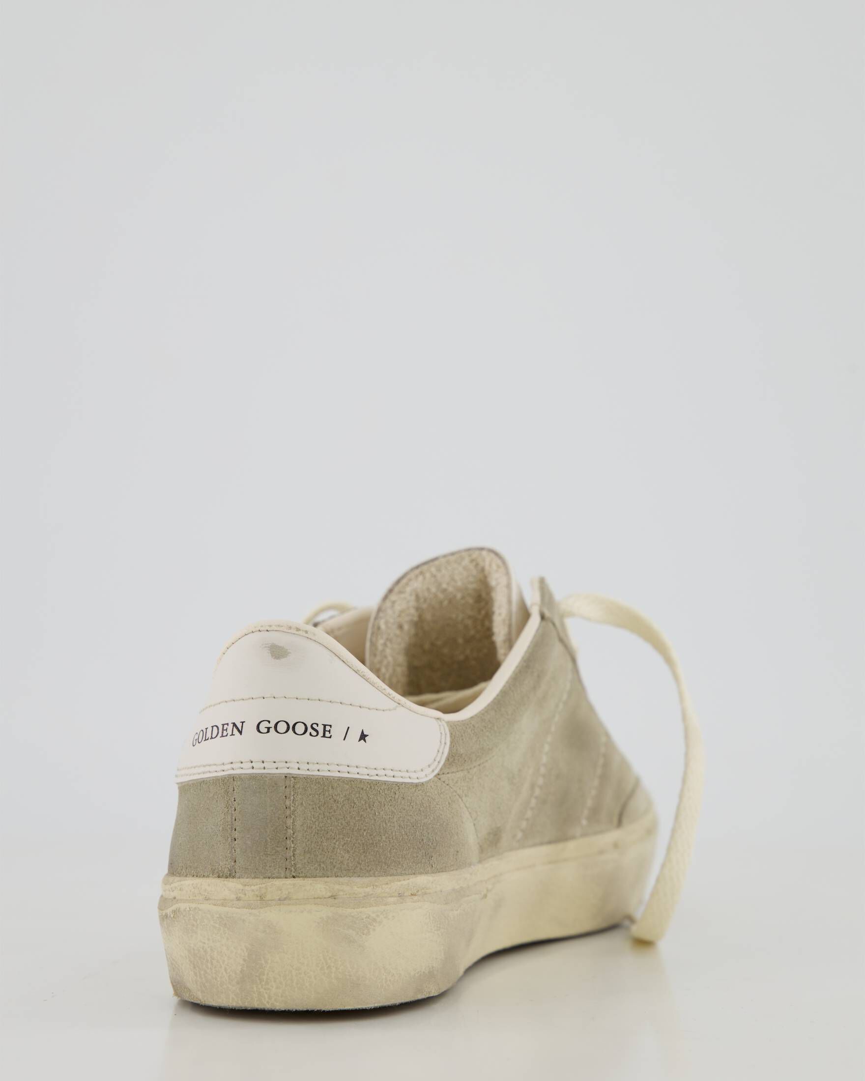 Golden Goose| Herren Sneaker SOUL-STAR