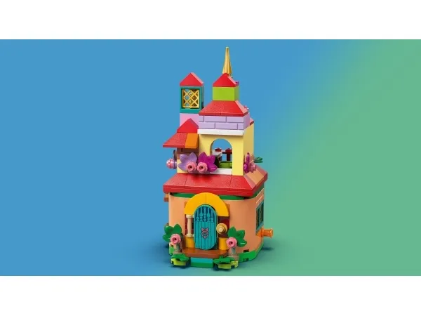 LEGO Disney Classic 43261 Encanto-minihus