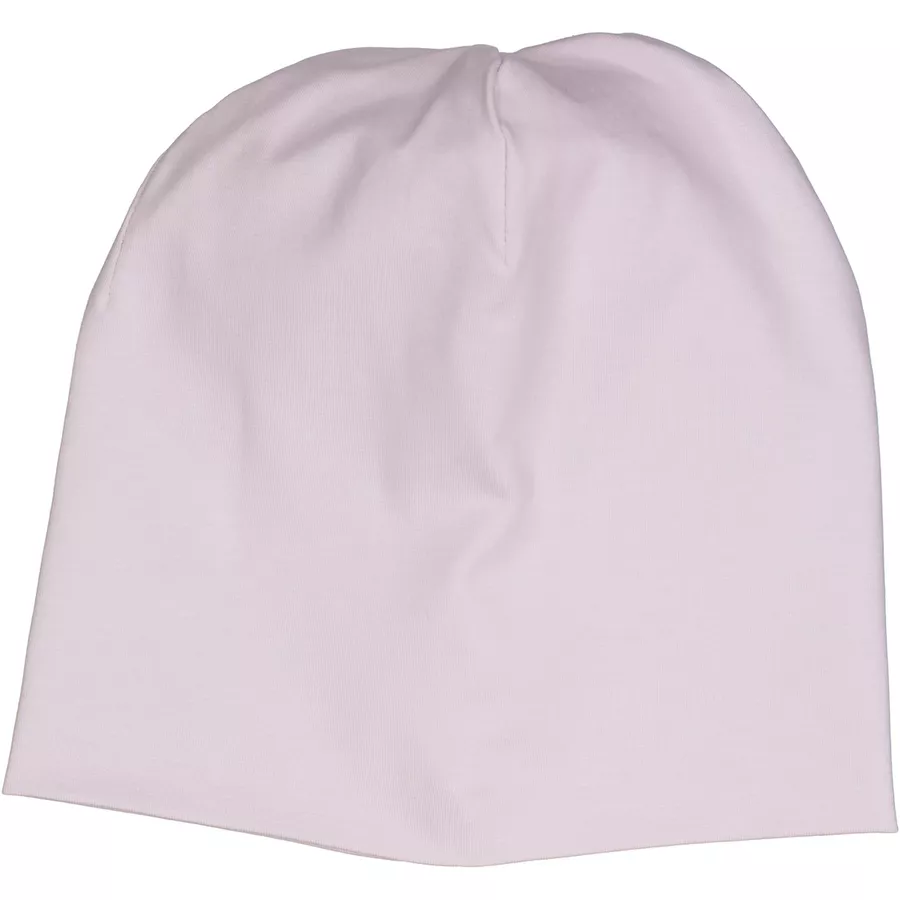 Müsli Beanie 2er-Pack Orchid