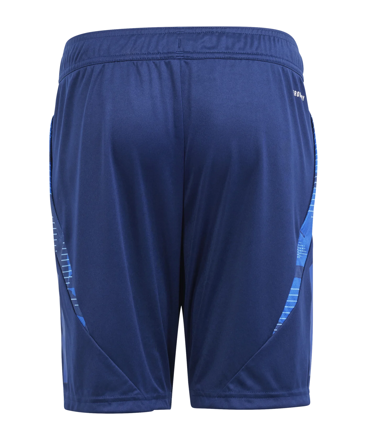 adidas Tiro 24 Competition Training Short Kids Blau