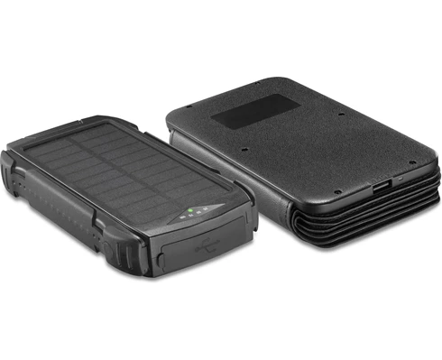 Andersson PRB-S2000-Solar Powerbank