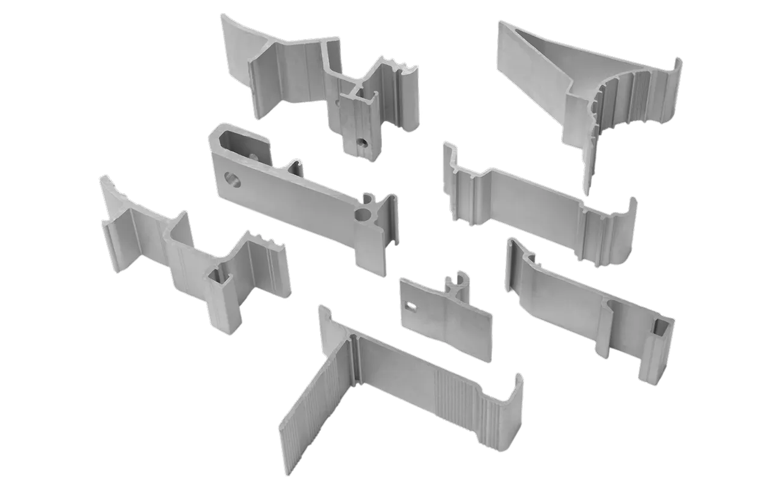 Thule Trafic / Vivaro / Primastar Markisenadapter