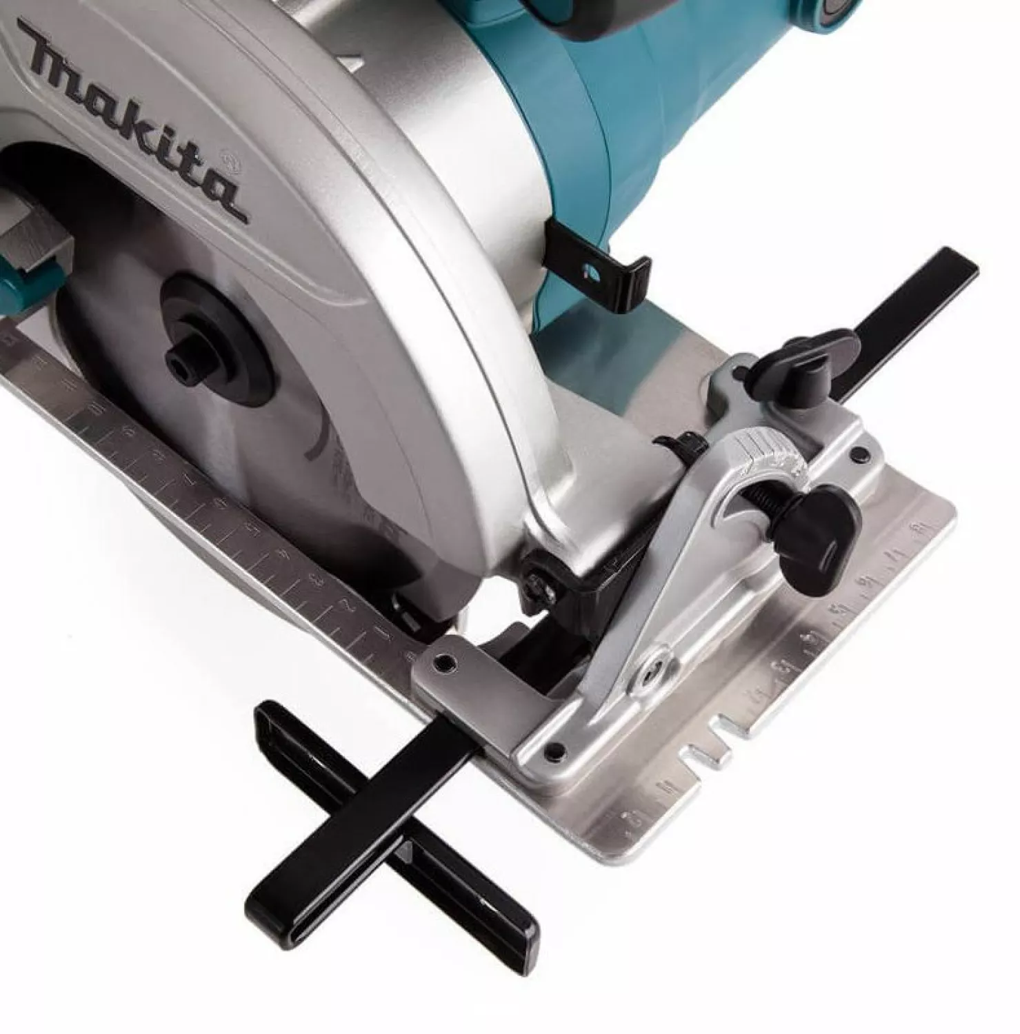 Makita HS6601 Cirkelzaag - 1050W - 165mm