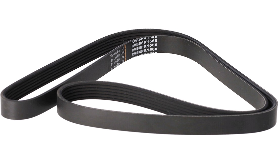 Multi v-rem 6 pk x 1560 mm