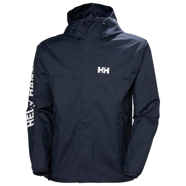 Helly Hansen - Ervik Jacket - Veste hardshell