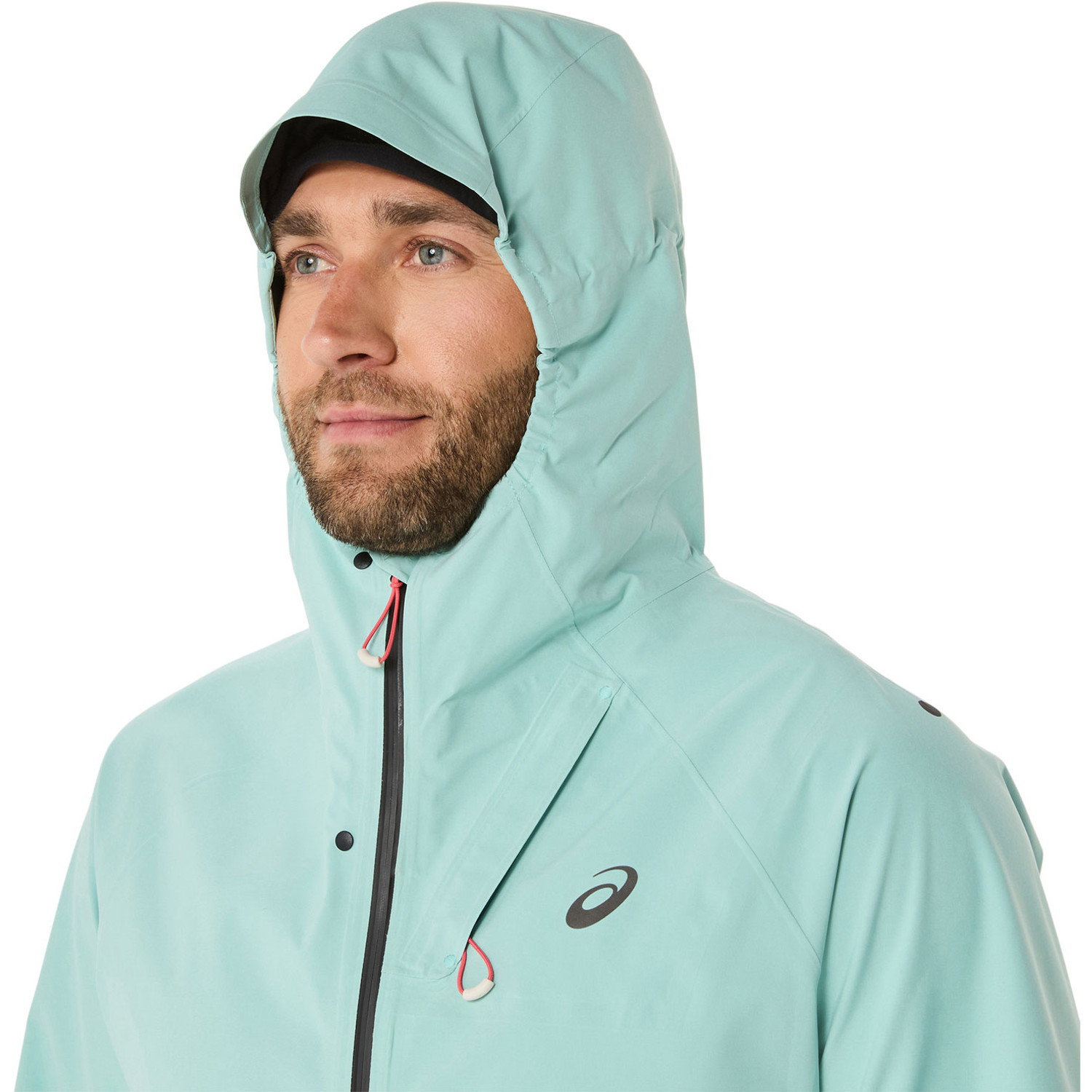 ASICS Metarun Jacket Pant Set Heren